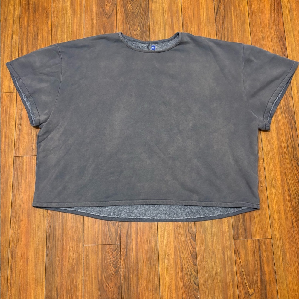 Kanye west ( Yeezy ) oversized tee